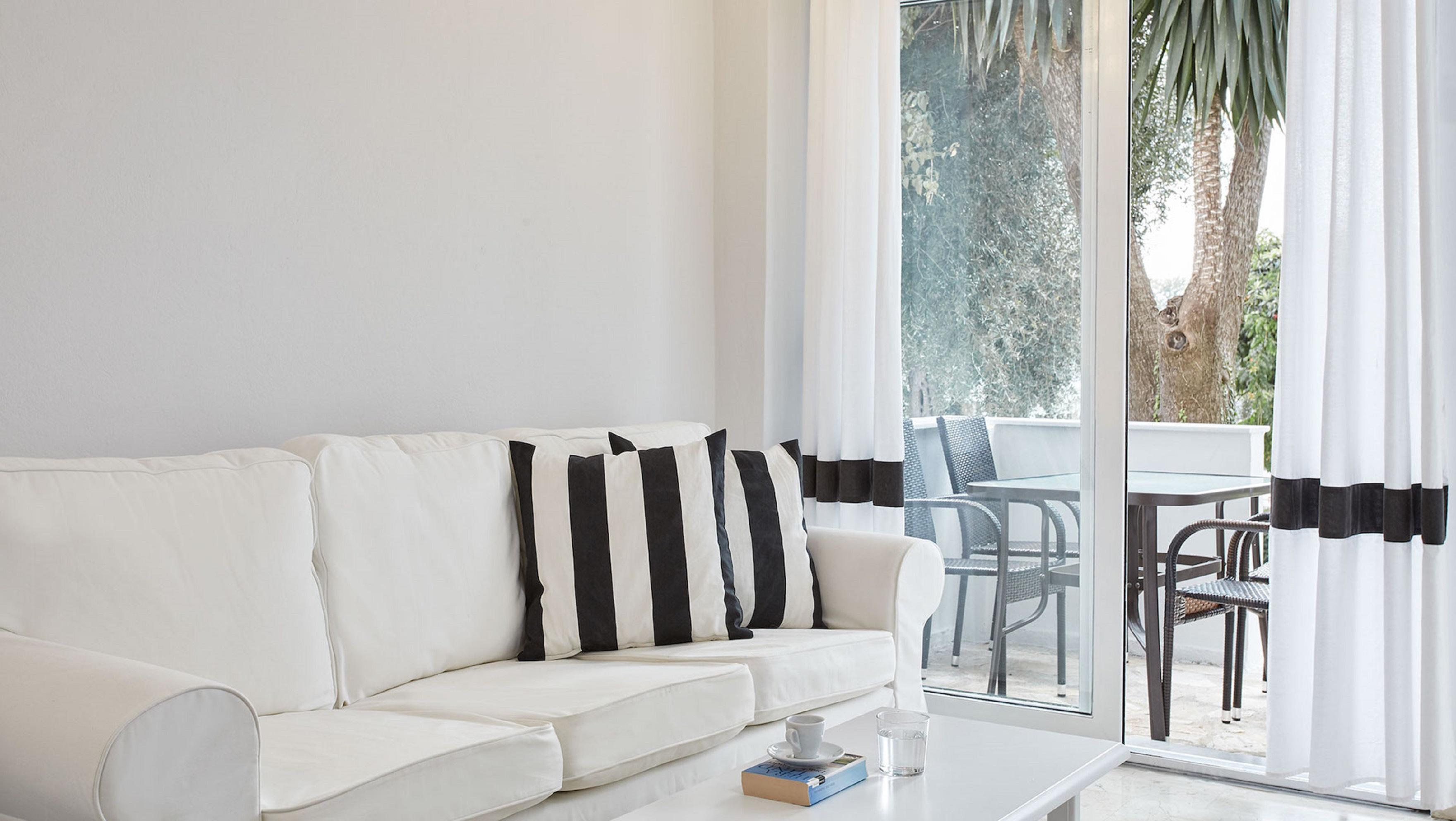 Mr And Mrs White Corfu Couples Retreat Adults Only Hotell Akharávi Eksteriør bilde