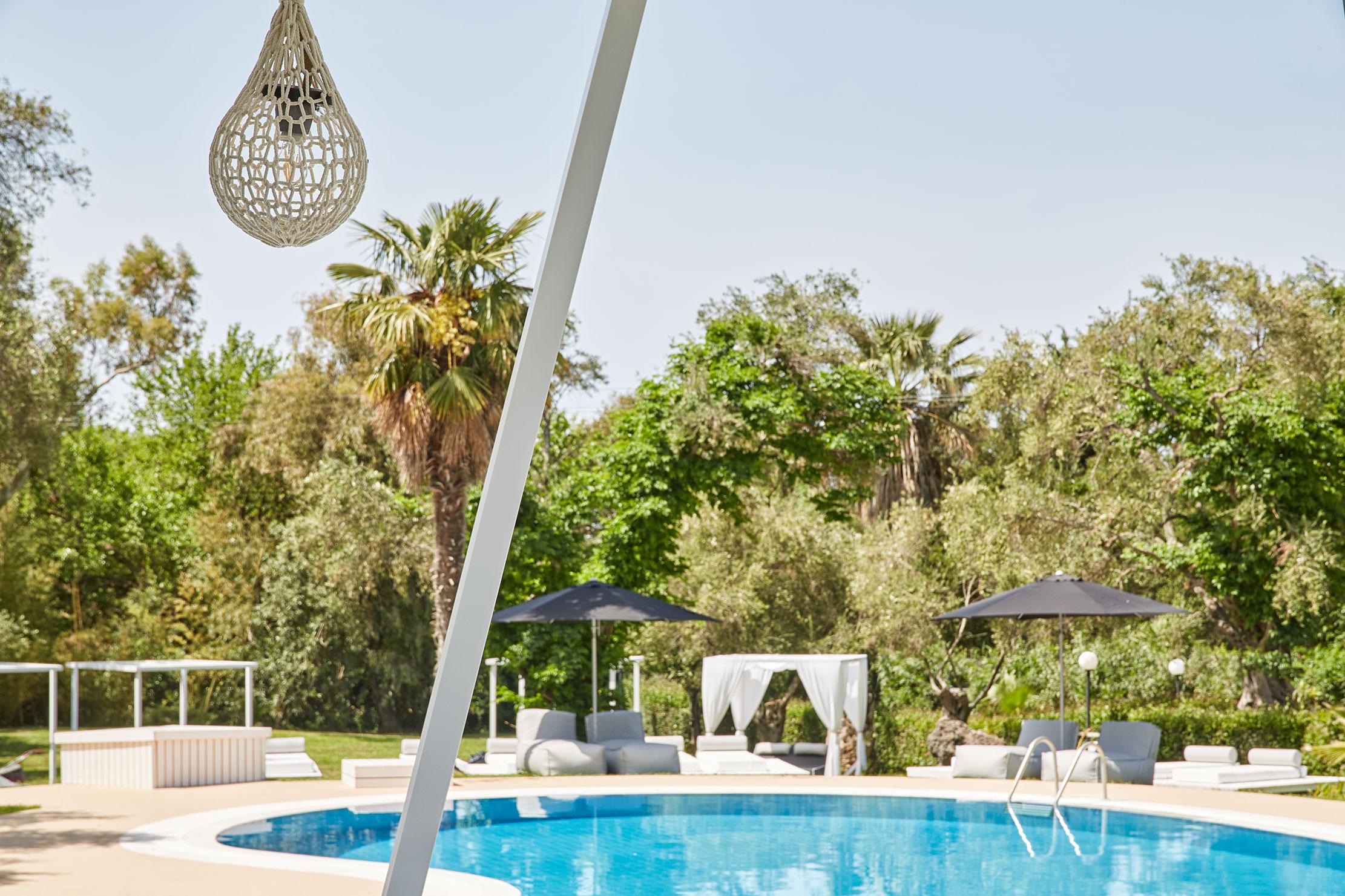 Mr And Mrs White Corfu Couples Retreat Adults Only Hotell Akharávi Eksteriør bilde