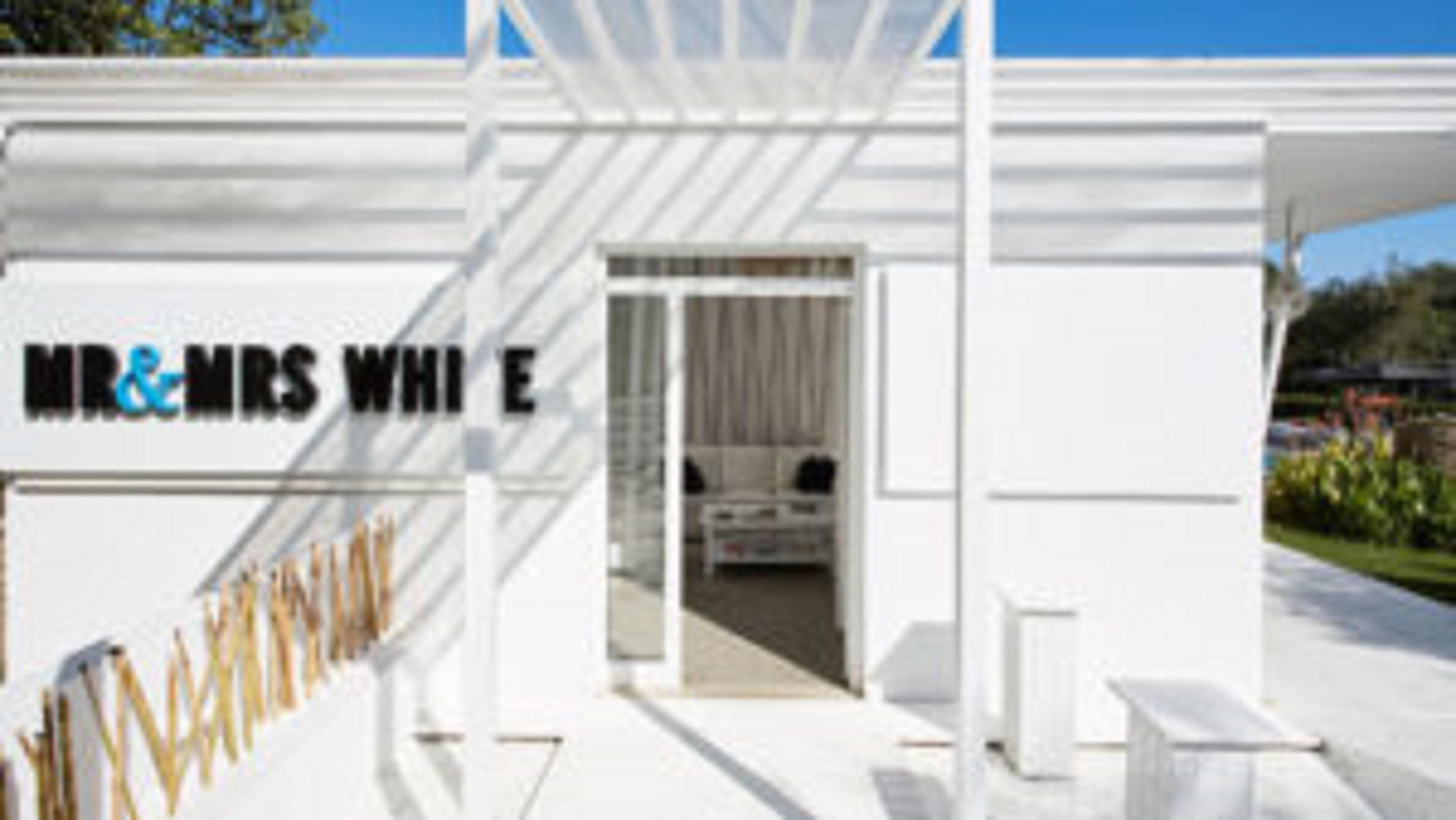 Mr And Mrs White Corfu Couples Retreat Adults Only Hotell Akharávi Eksteriør bilde