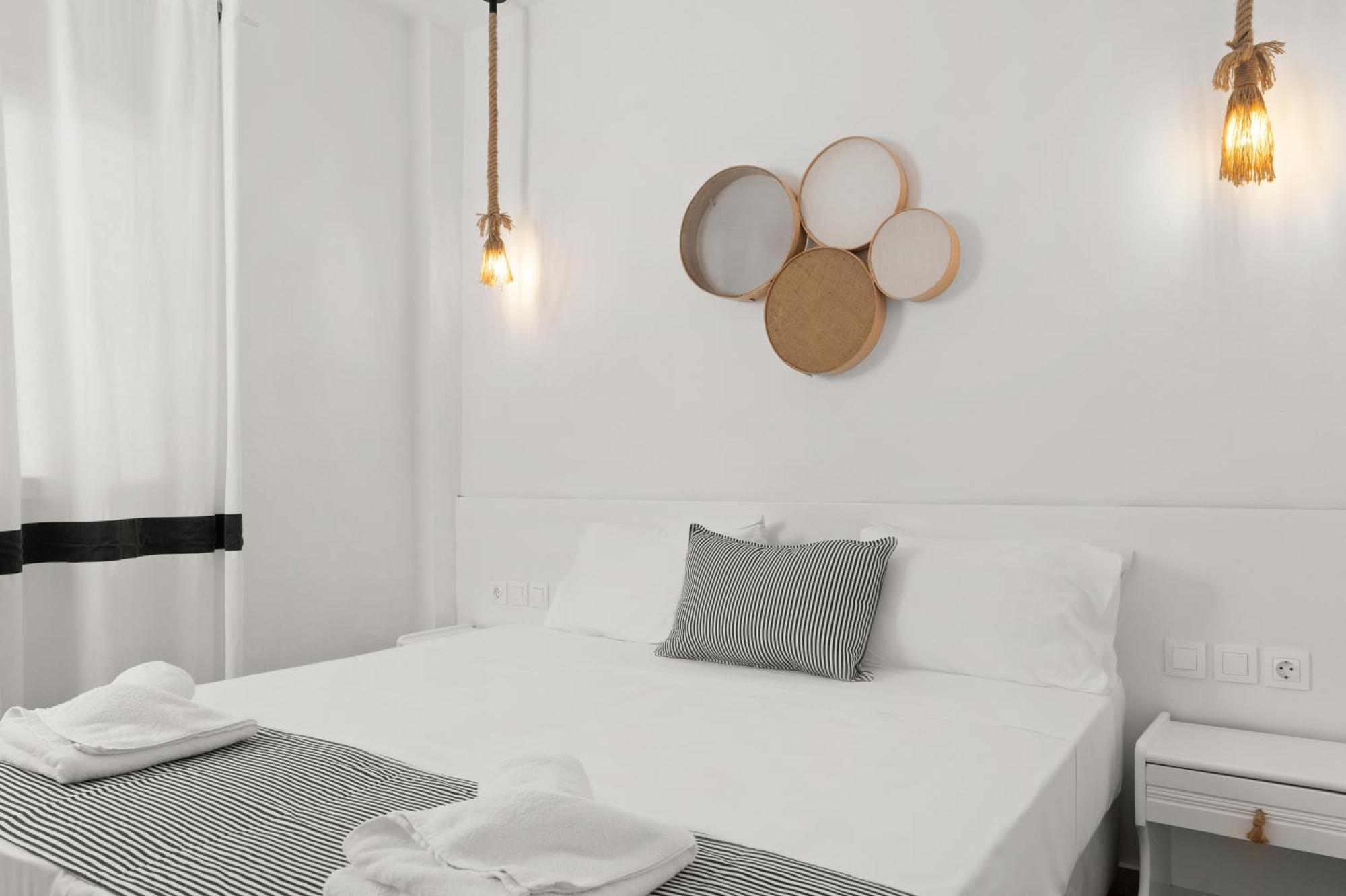 Mr And Mrs White Corfu Couples Retreat Adults Only Hotell Akharávi Eksteriør bilde